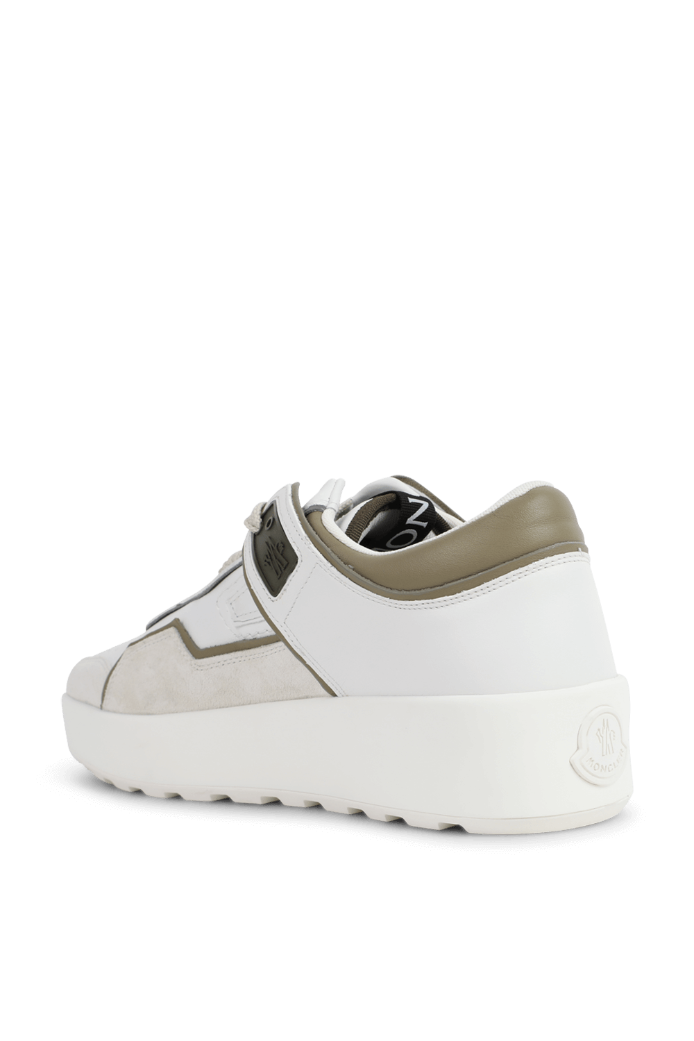 תמונה אחורית של נעלי סניקרס פרומיקס ספייס