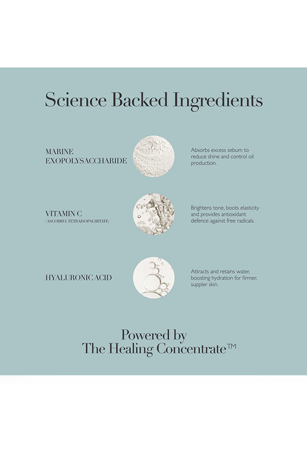 Elemental Emulsion 50 ml