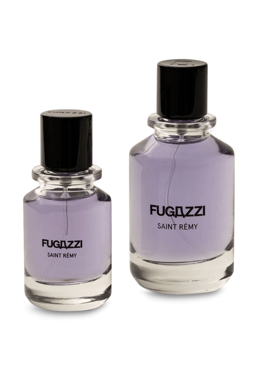 תמונת תקריב של Fugazzi Saint Remy Extrait de Parfum 100ml