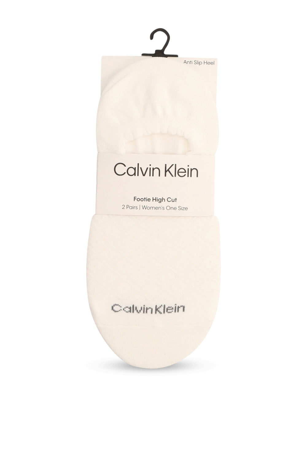 תמונה קידמית של מארז שני זוגות גרביים