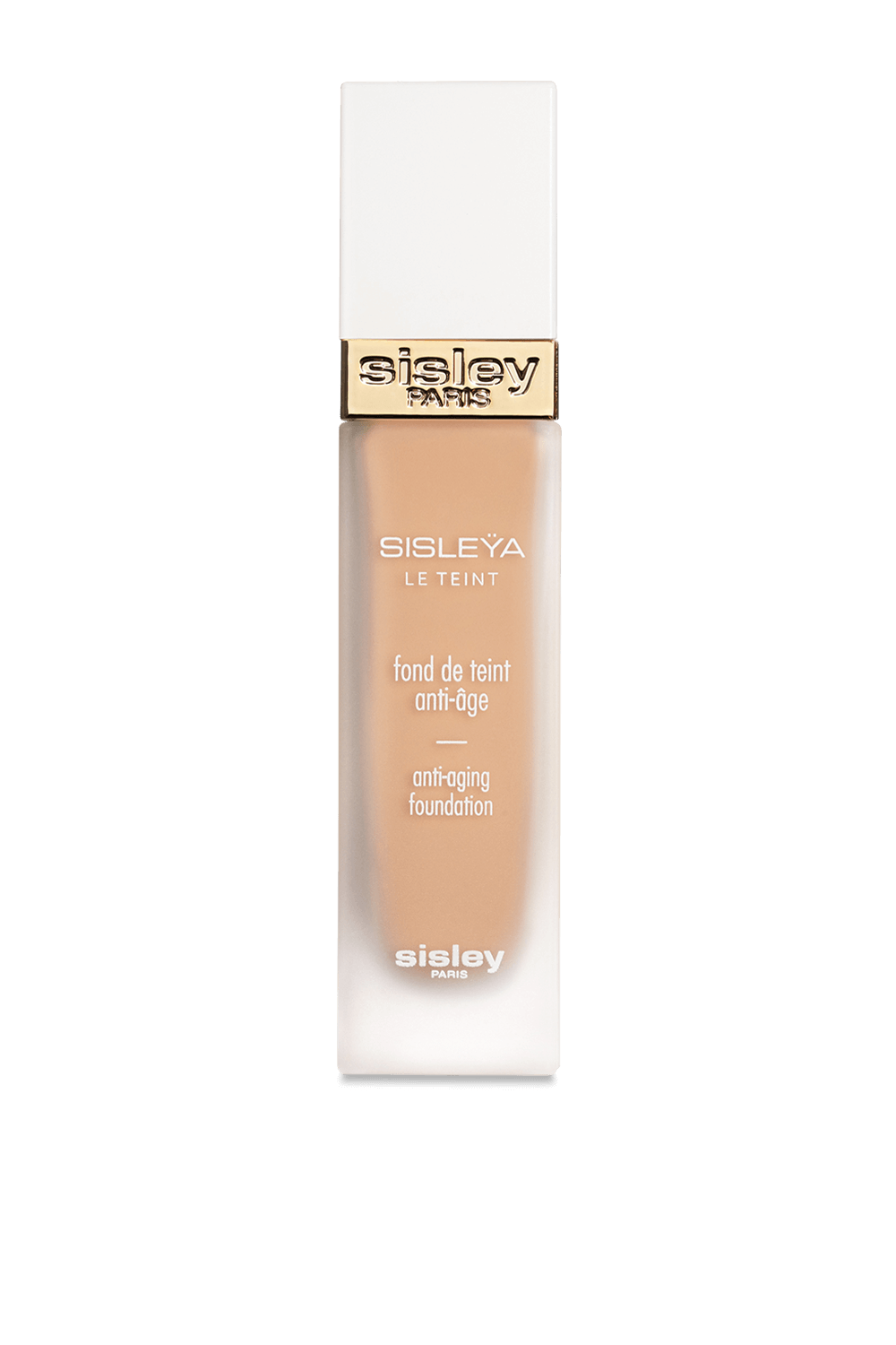 תמונה קידמית של מייקפ אנטי אייג'ינג - גוון אפרסק מספר 3 - 30 מ''ל