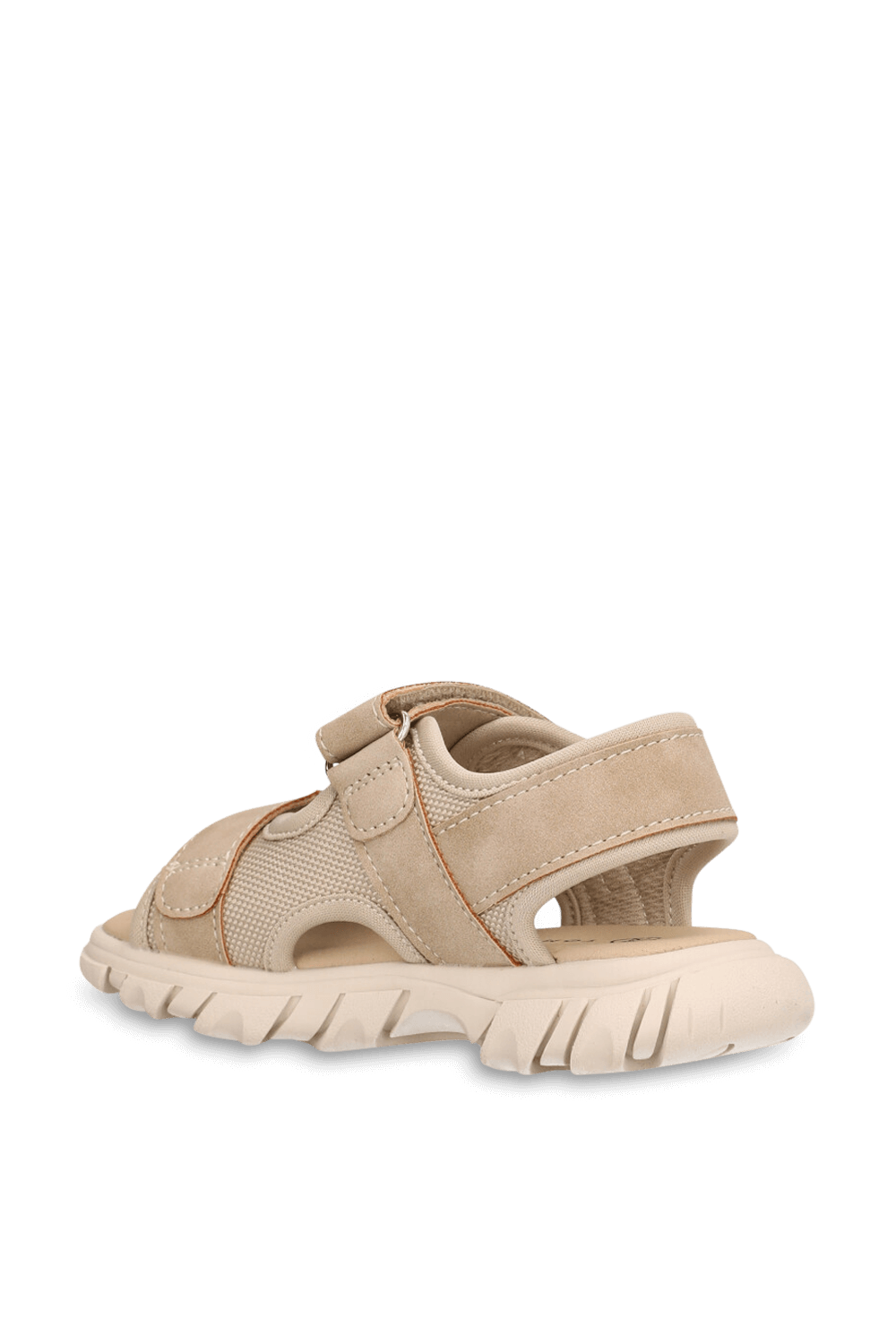 תמונה אחורית של סנדלי סלינג בק - מידות 24-34