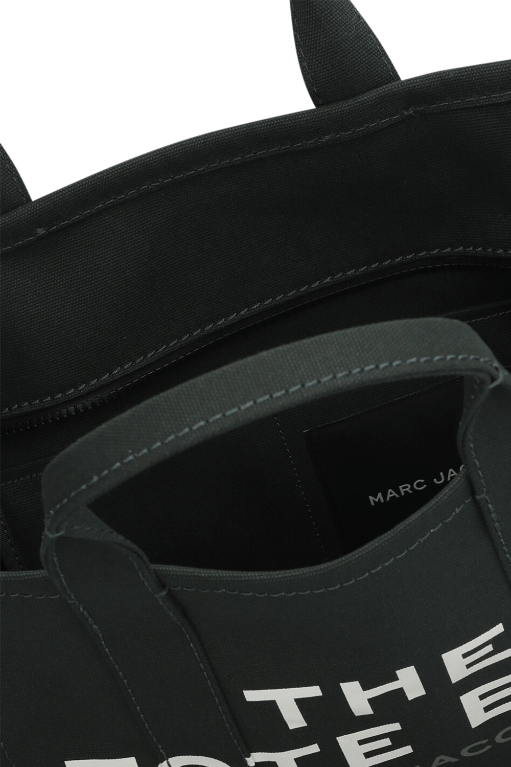 תמונת פנים של תיק טוט מדיום