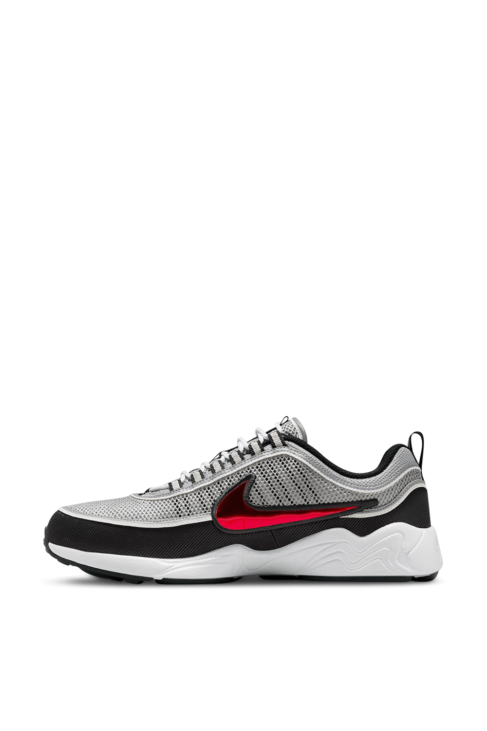 תמונה אחורית של נעלי סניקרס אייר זום ספירידון SP