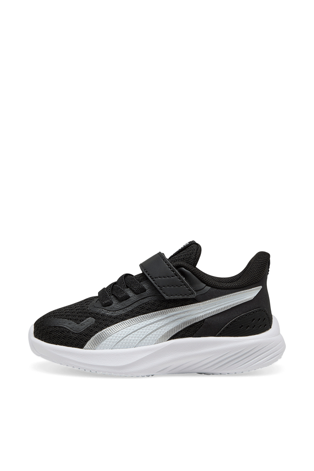 תמונה אחורית של נעלי סניקרס - מידות 21-27