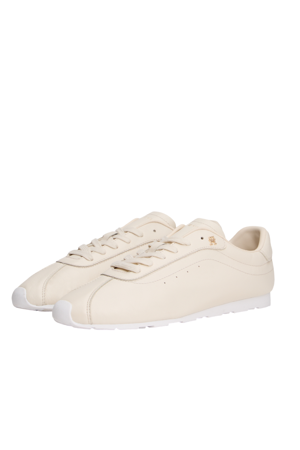 תמונת פנים של נעלי סניקרס ראנר