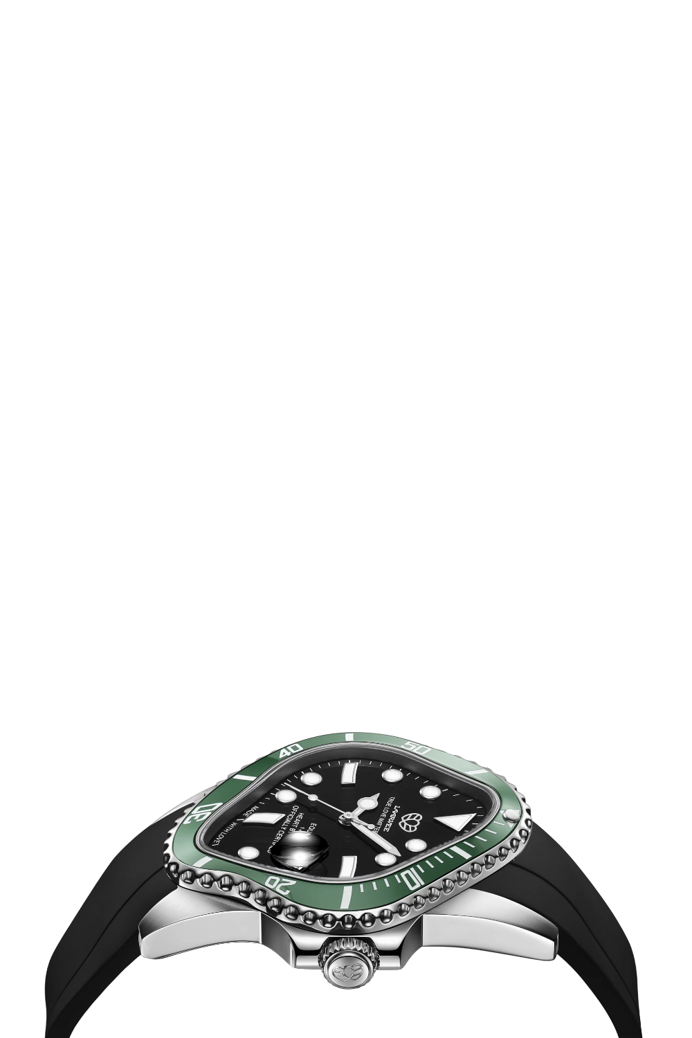 תמונת פנים של שעון יד PEA001RS