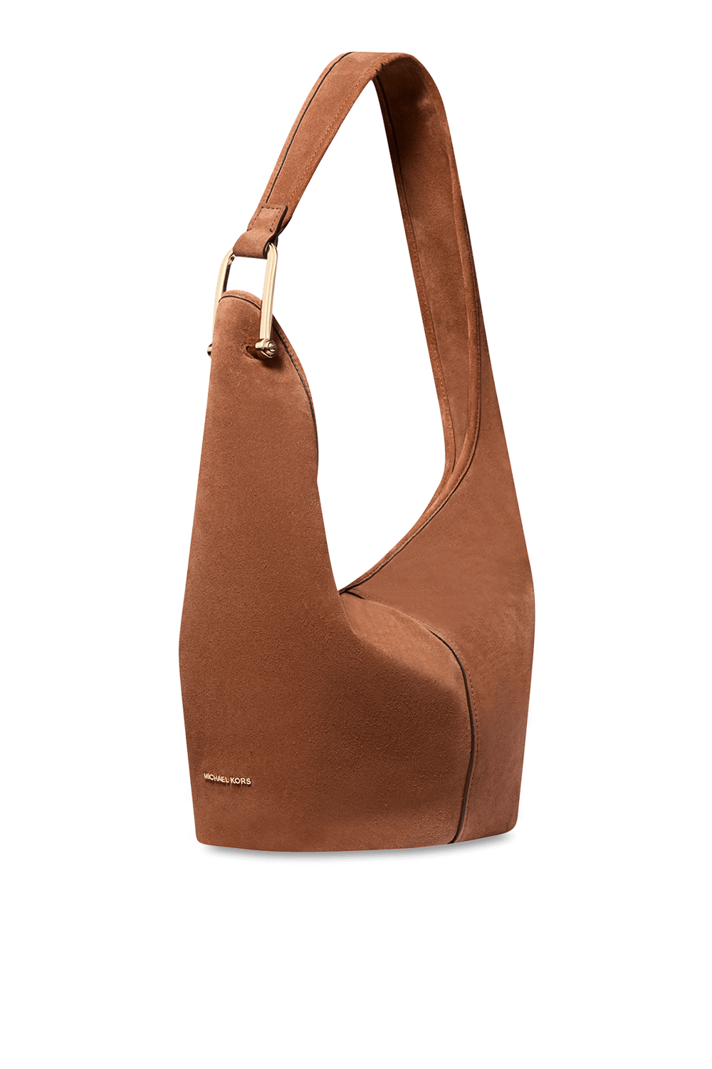 תמונה אחורית של תיק כתף סוני מדיום