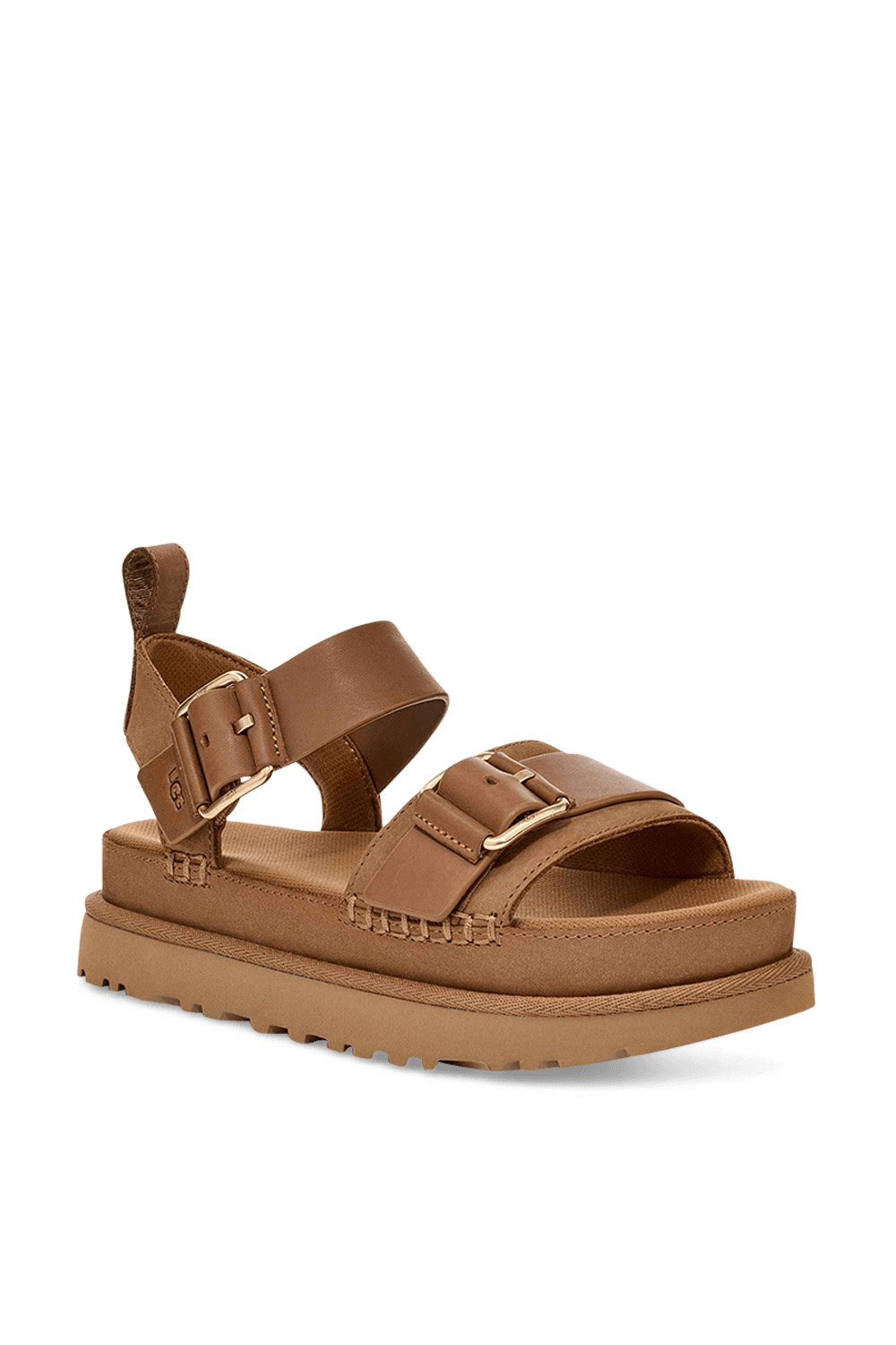 תמונת פנים של סנדלי גולדנסטאר וילה