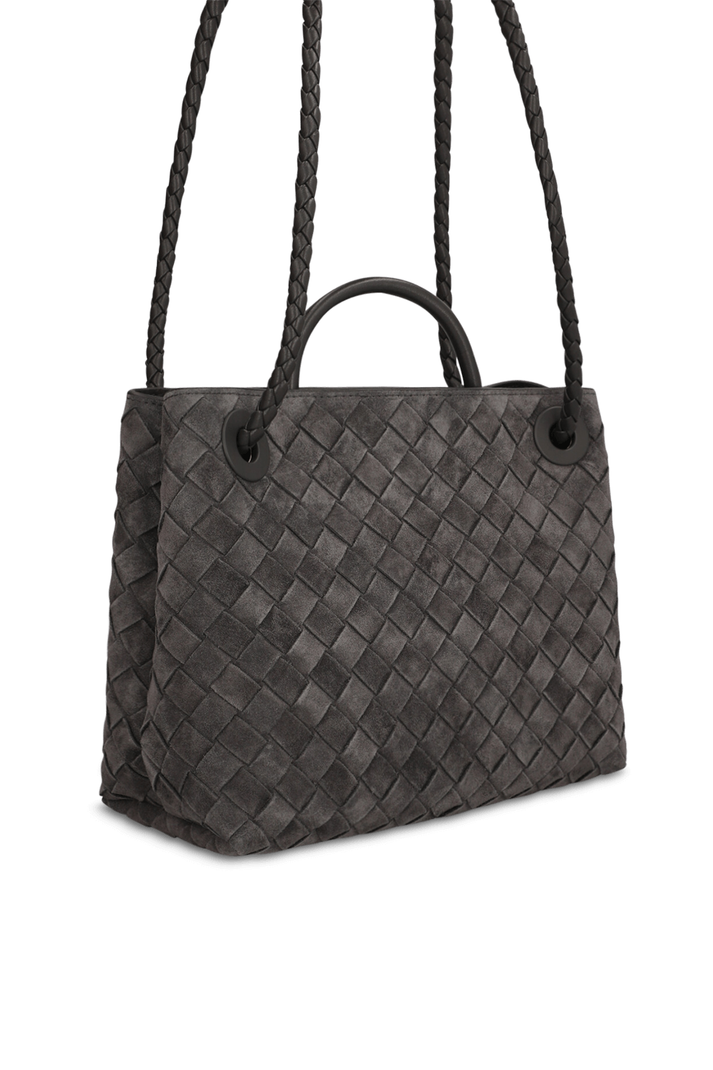 תמונת תקריב של תיק קרוסבודי אנדיאמו סמול