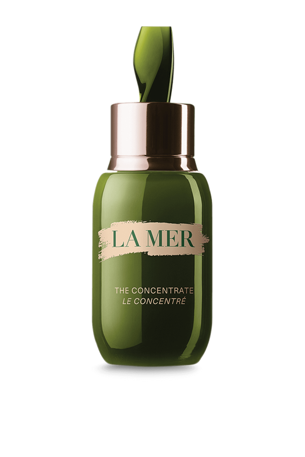 תמונה קידמית של The Concentrate 50ml