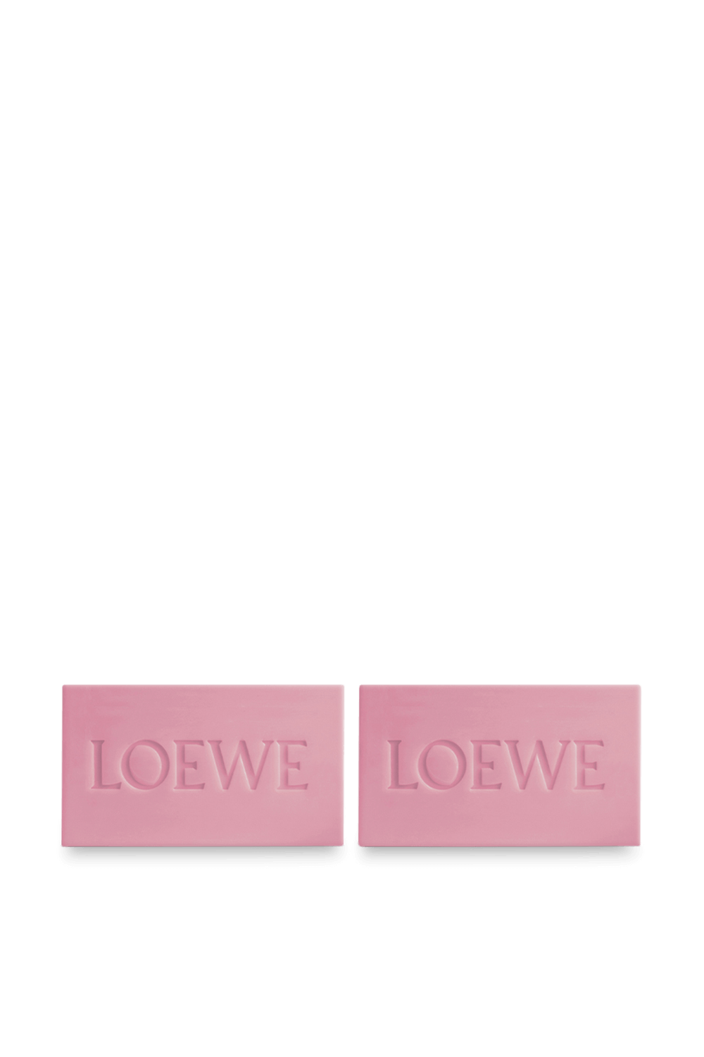 תמונה קידמית של Loewe Ivy Scented Soap Pack