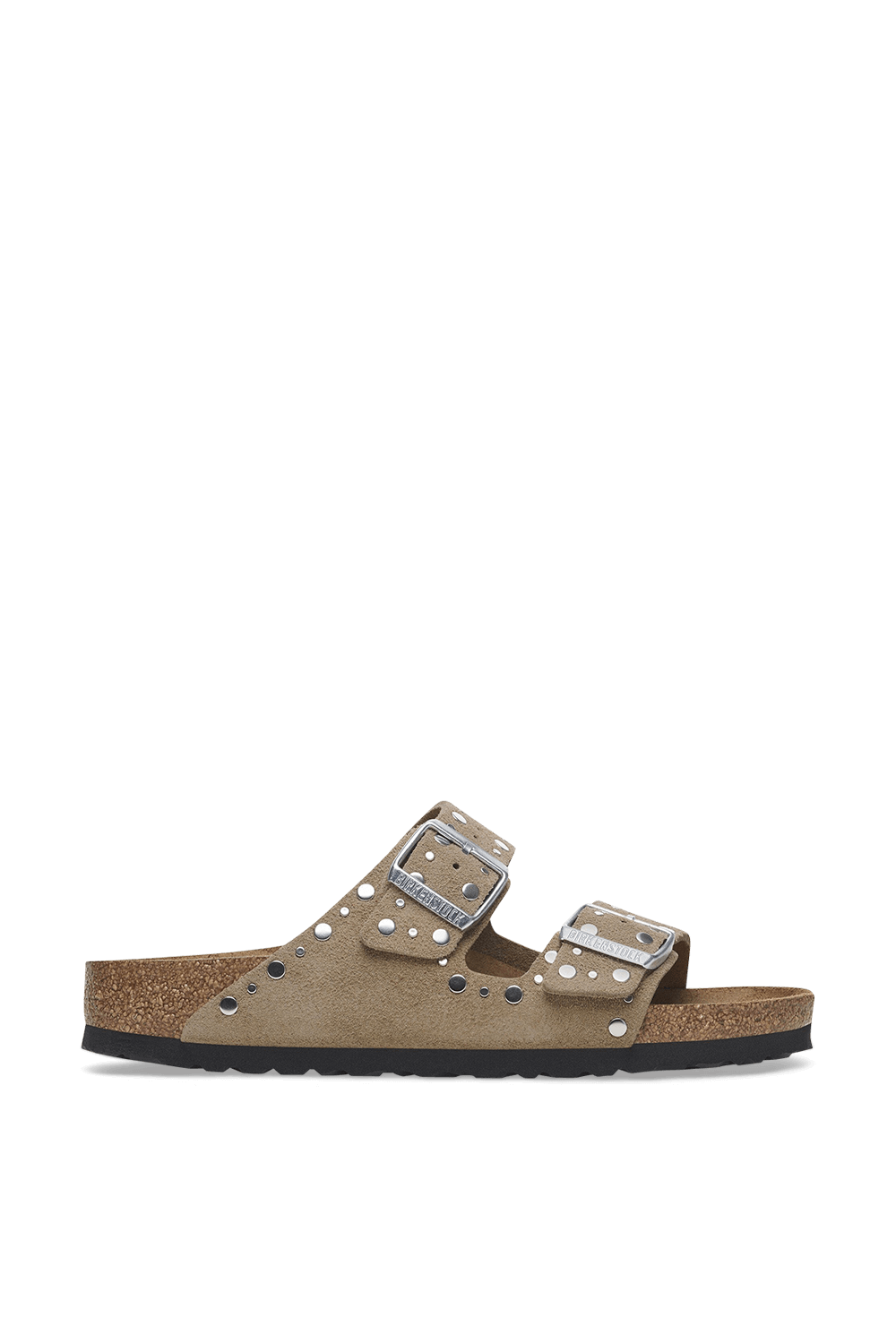 תמונה קידמית של כפכפי סליידס אריזונה