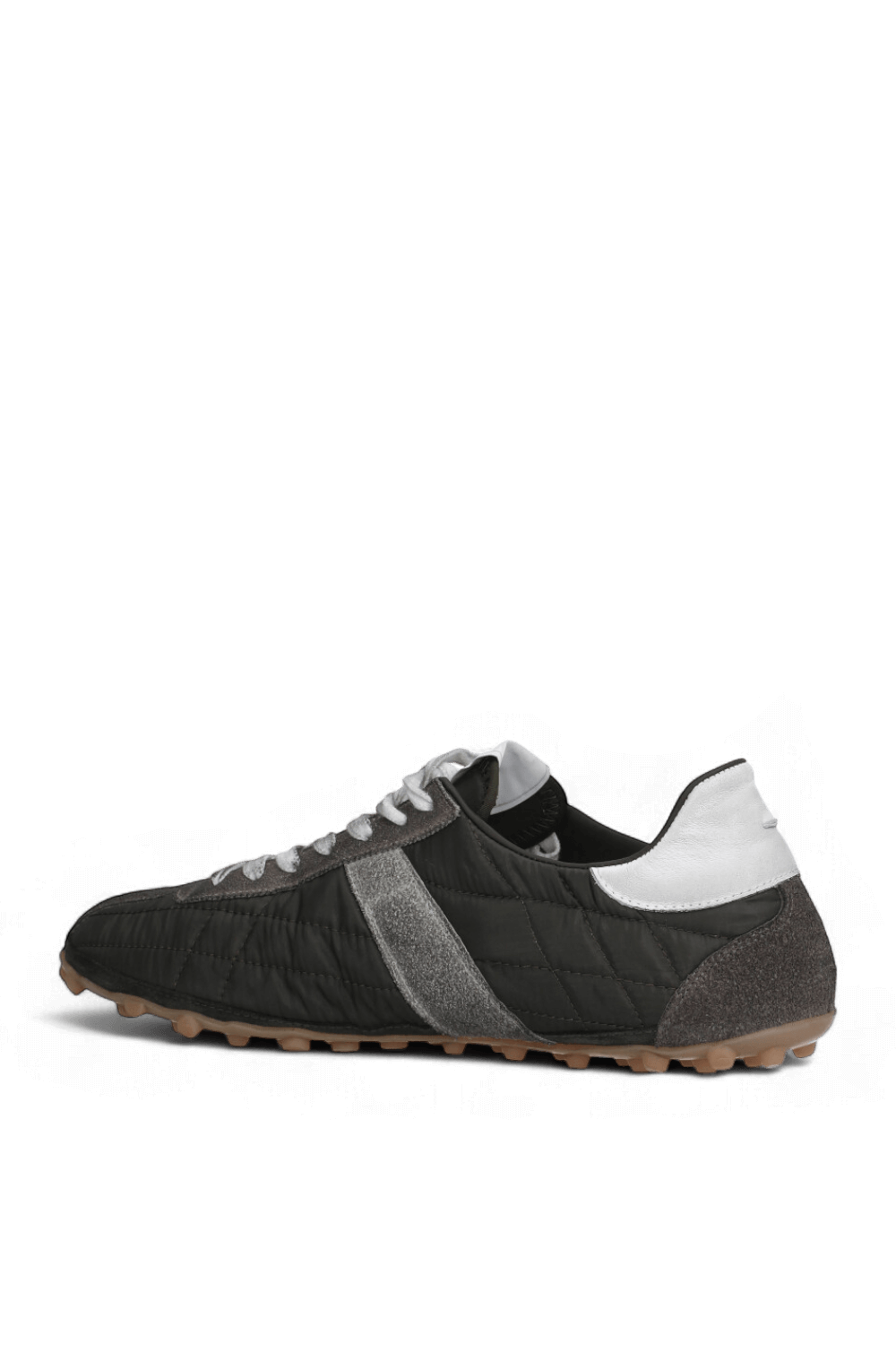 תמונה אחורית של נעלי סניקרס ספרינטר