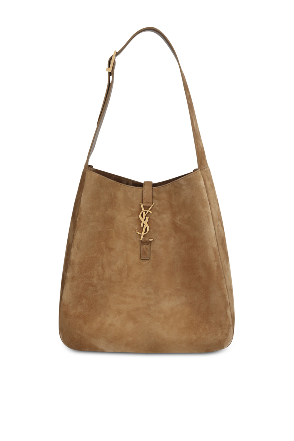 תמונה קידמית של תיק כתף לה 5 A 7 בגודל סמול