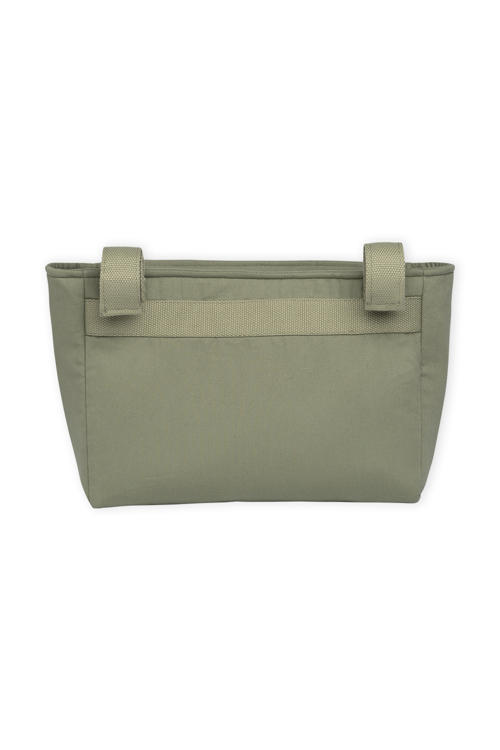 תמונה אחורית של ארגונית לעגלה בייבי און דה גו