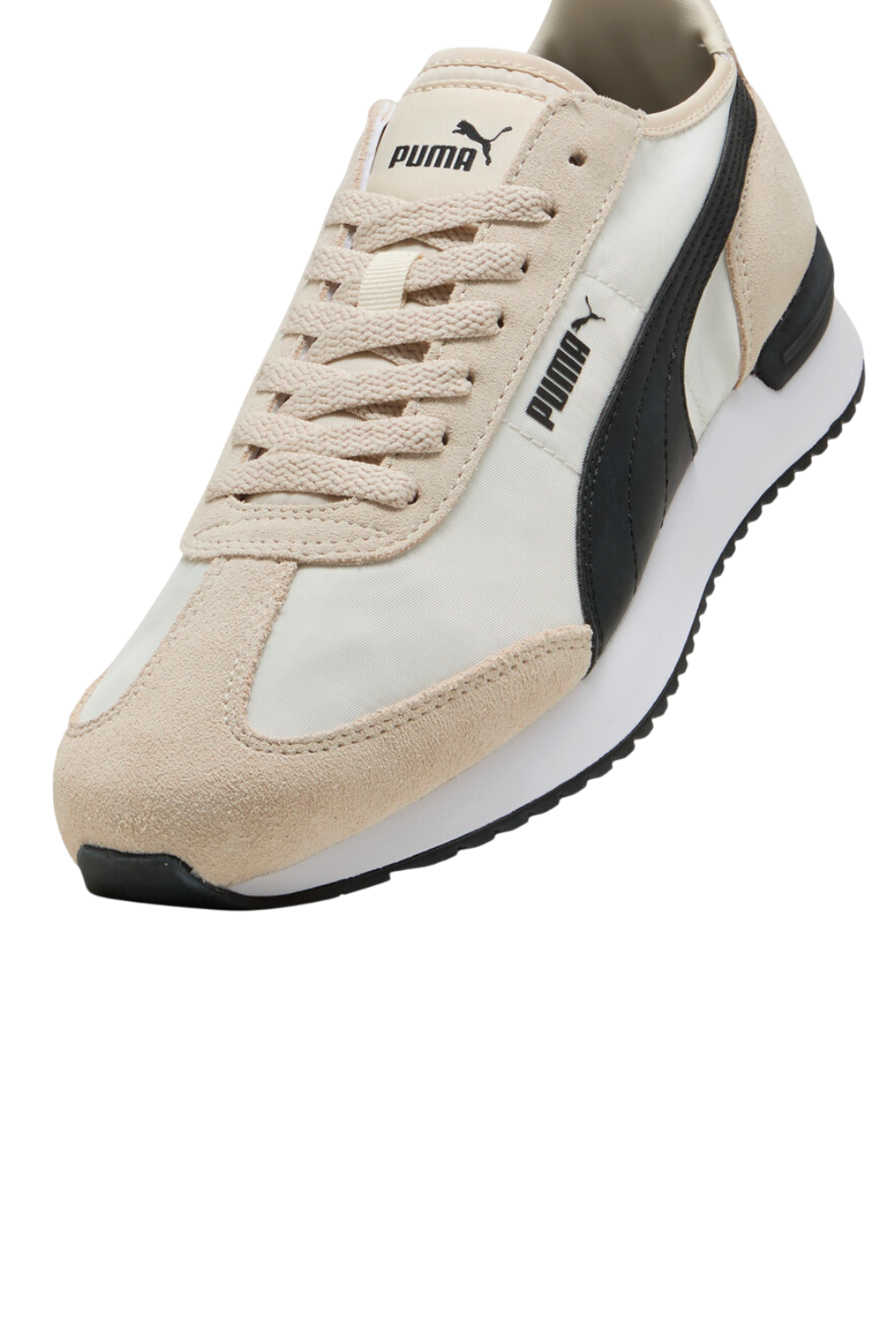 תמונה אחורית של נעלי סניקרס וינד ריידר 78