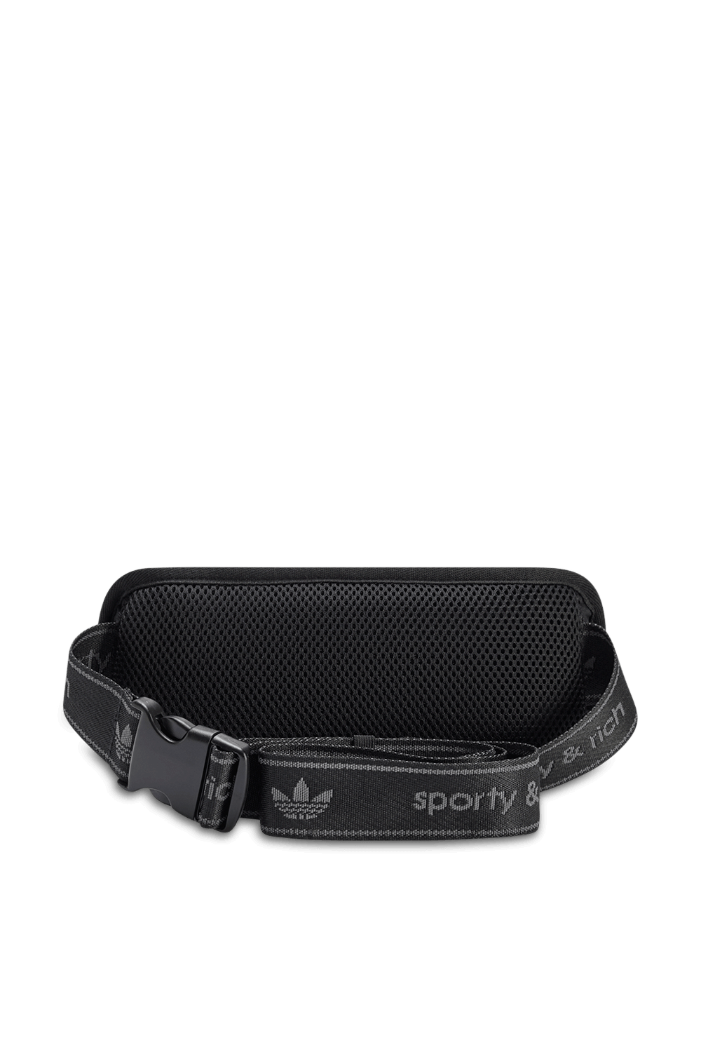 תמונה אחורית של תיק פאוץ' אדידס X ספורטי אנד ריץ'