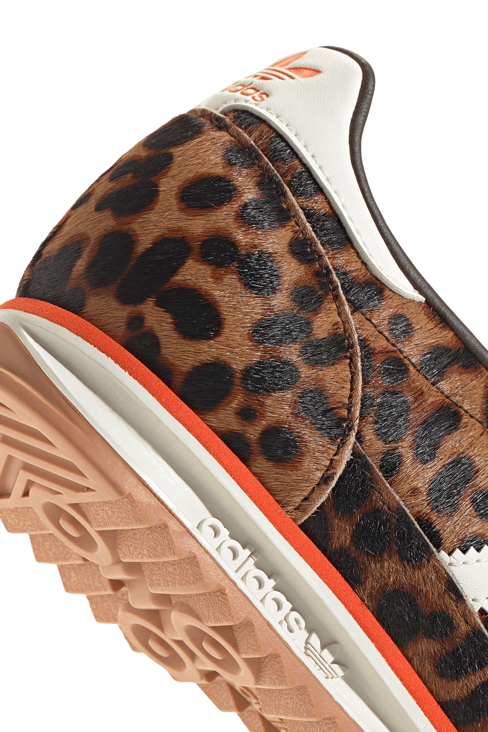 נעלי סניקרס SL 72