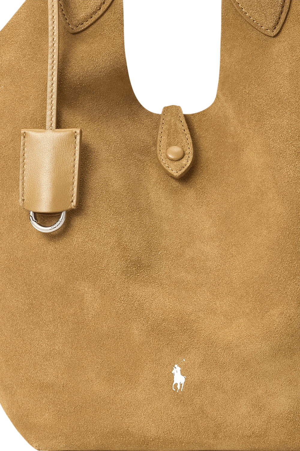 תמונת תקריב של תיק קרוסבודי פליי מדיום