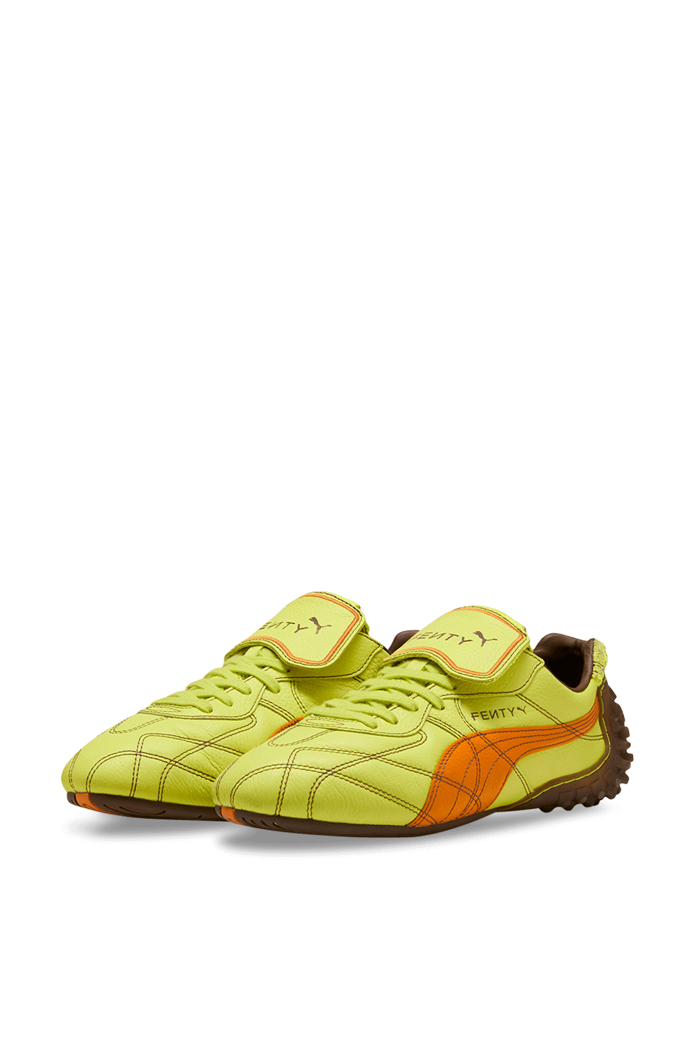 פומה X פנטי נעלי סניקרס אוונטי