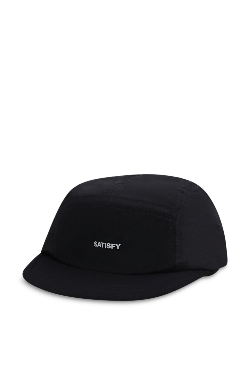 תמונה קידמית של כובע מצחייה לריצה