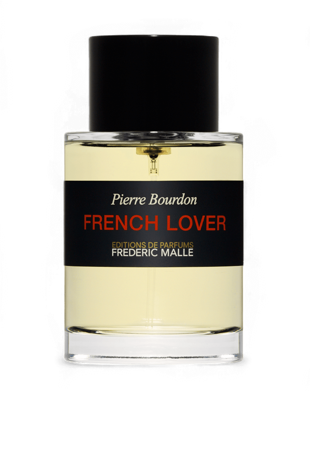 תמונה קידמית של French Lover Eau de Parfum 100 ml