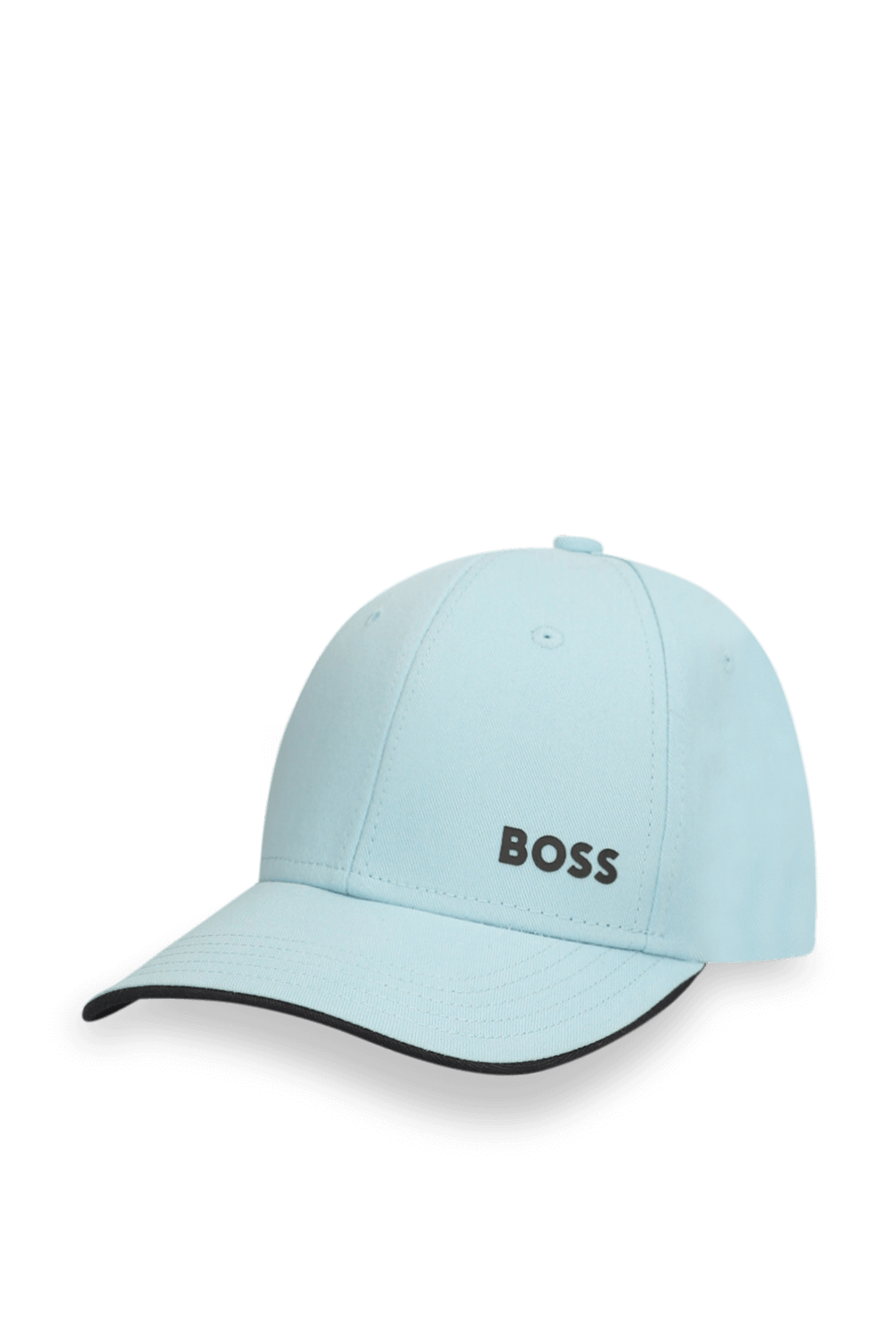 תמונה קידמית של כובע מצחייה