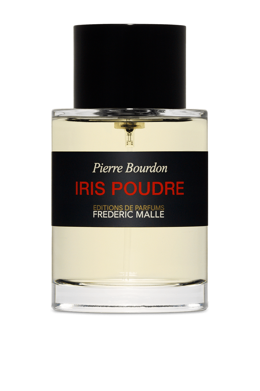 תמונה קידמית של Iris Poudre Eau de Parfum 100 ml