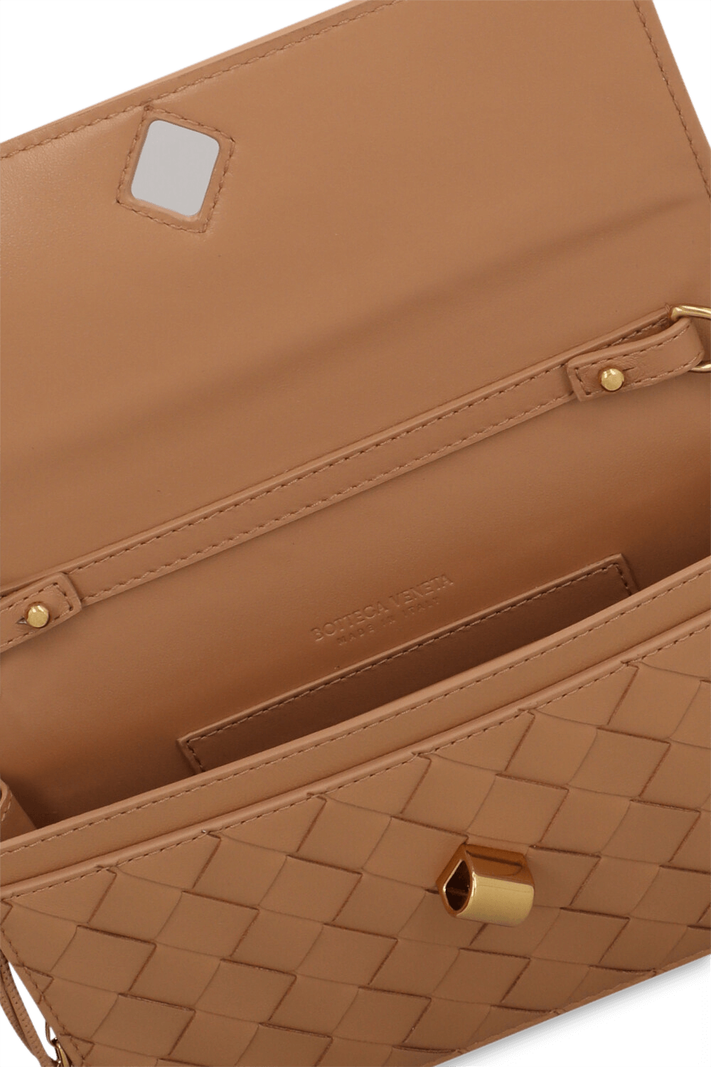 תמונת פנים של תיק ארנק אנדיאמו