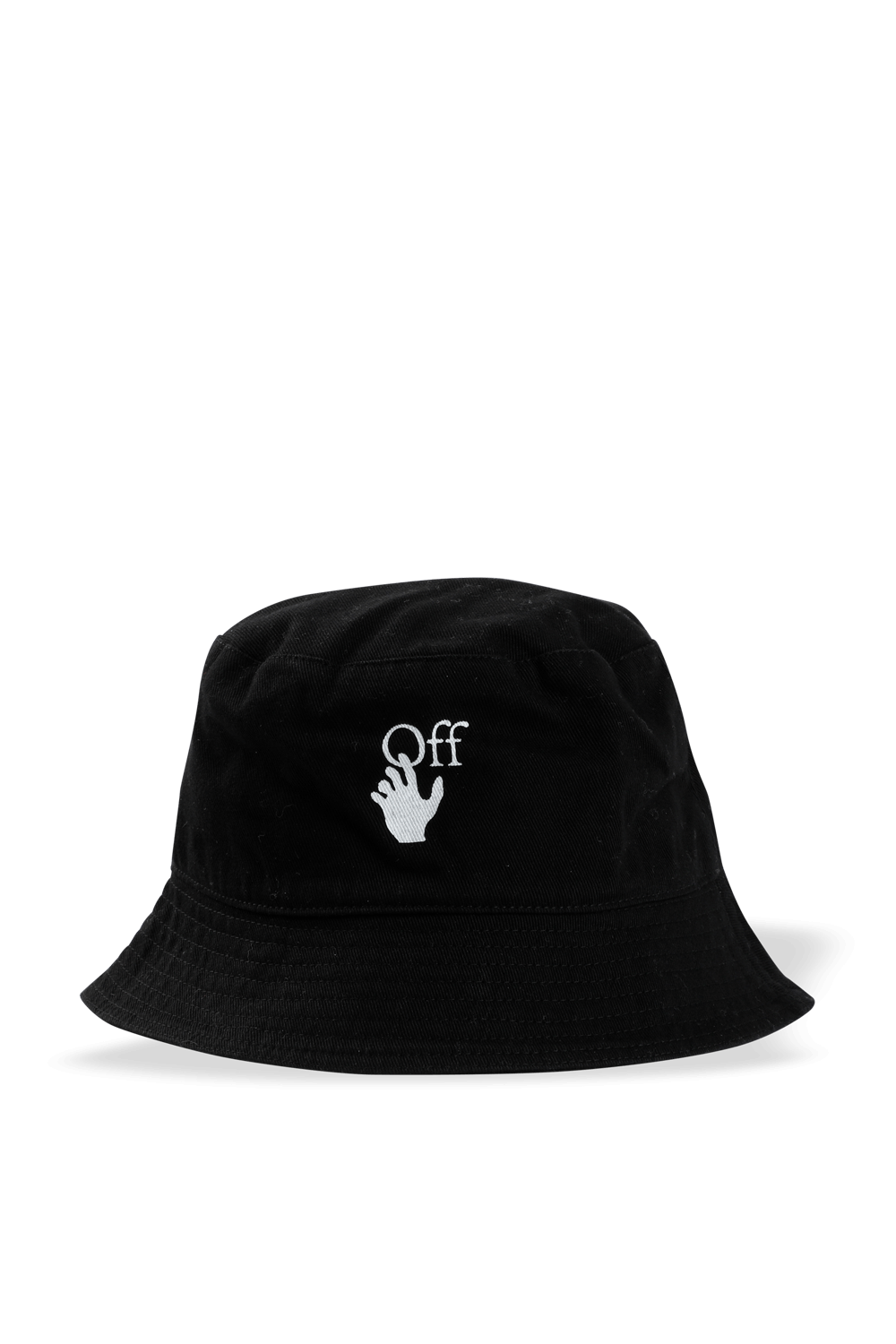 print on bucket hat