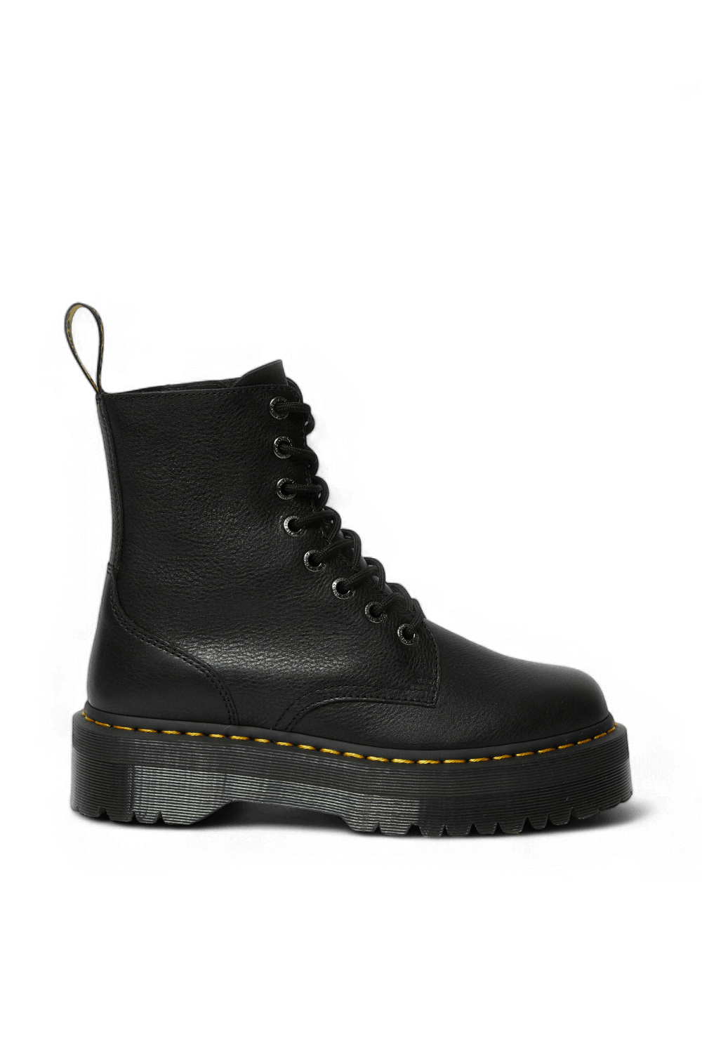 תמונה קידמית של מגפוני ג'יידון 3