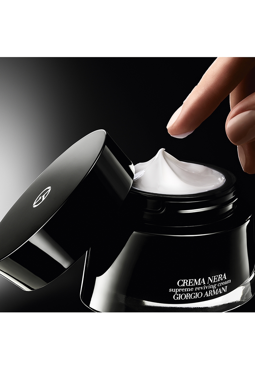 תמונת פנים של קרם פנים קרמה נרה