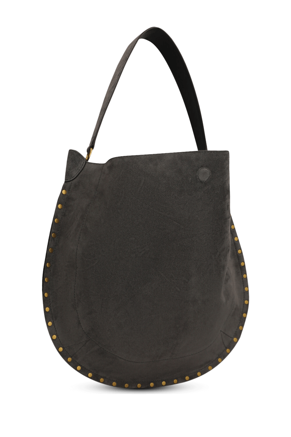 תמונה אחורית של תיק כתף אוסקן