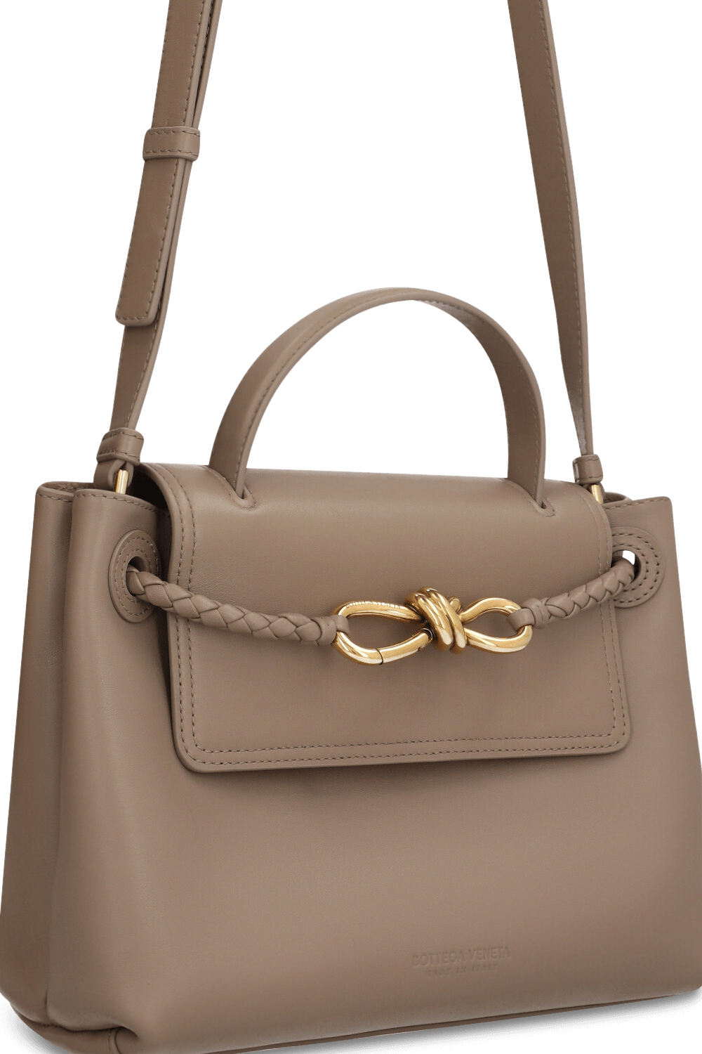 תמונת תקריב של תיק נשיאה צ'או צ'או