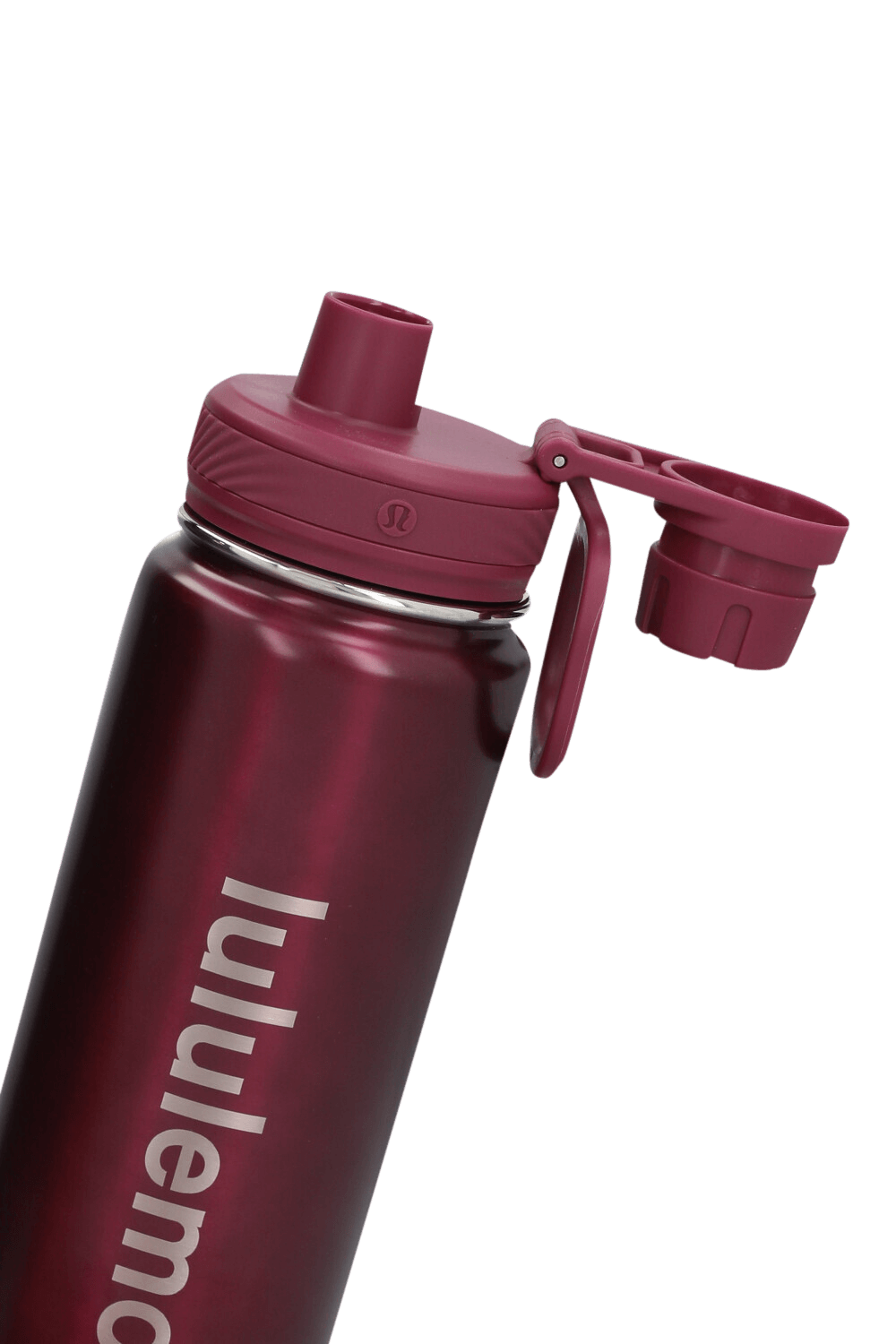 תמונה אחורית של Back to Life Sport Bottle 24oz