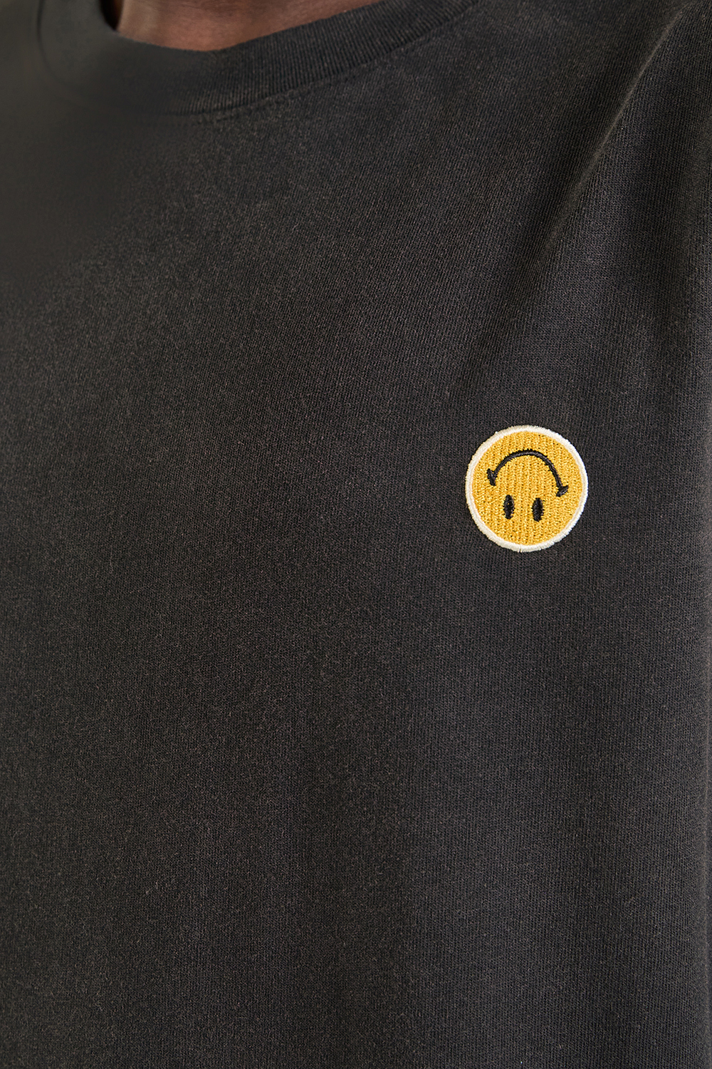 מארז שלוש חולצות טי סמיילי