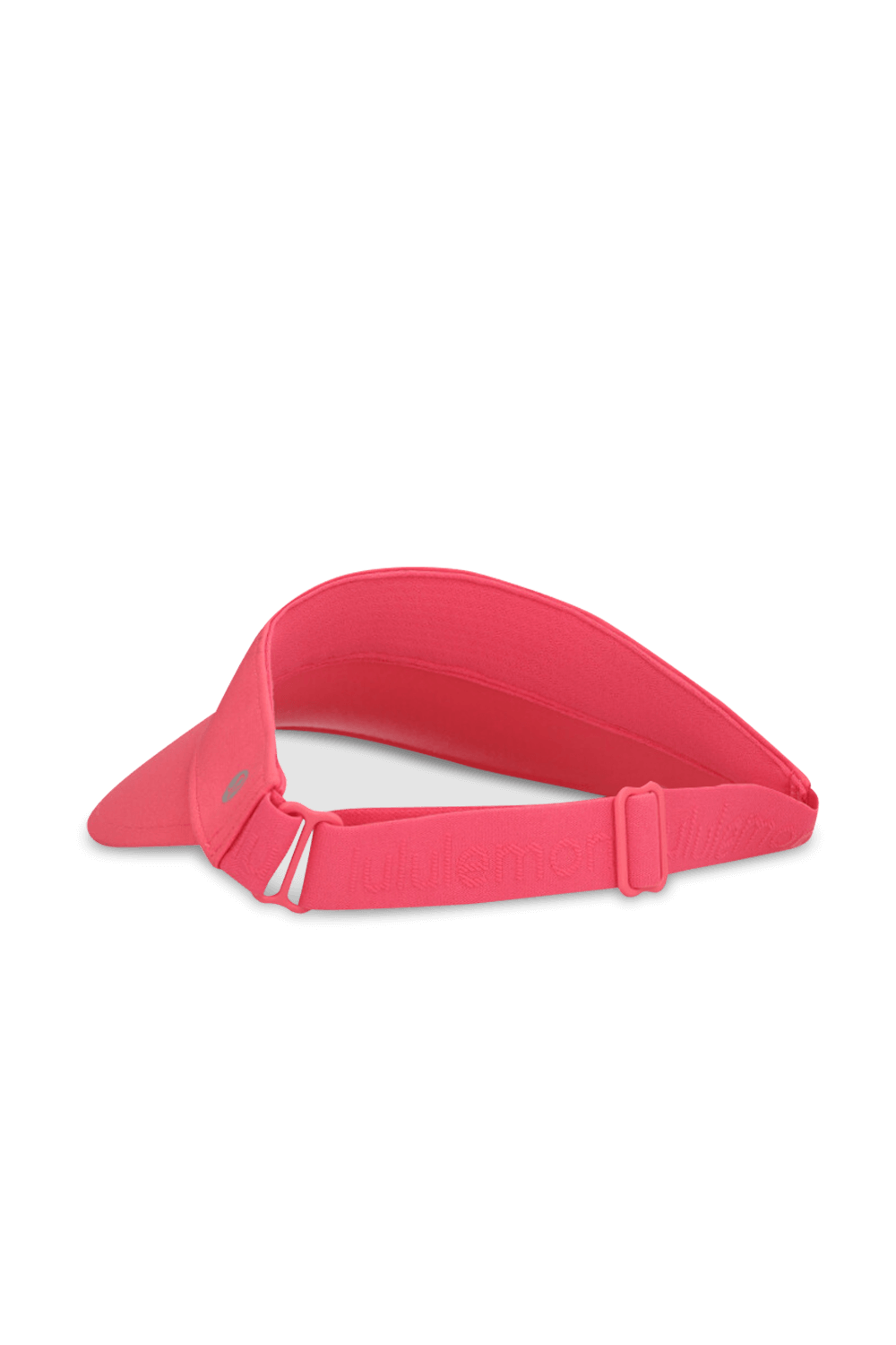 תמונה אחורית של Fast Paced Wide Band Running Visor