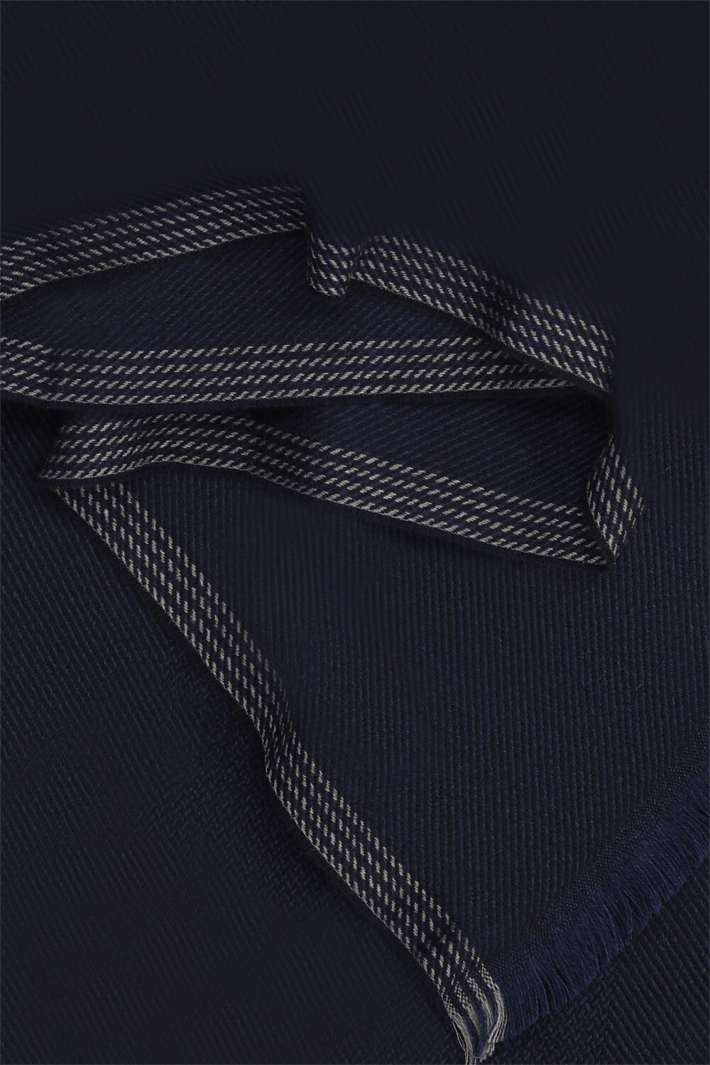 תמונת תקריב של צעיף