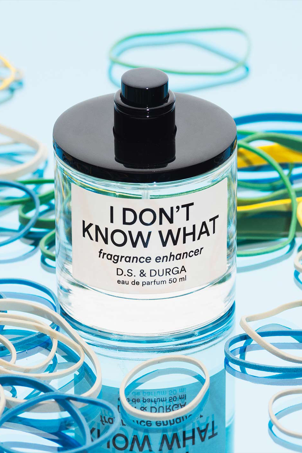 תמונת תקריב של D.S. & Durga I Don’t Know What 50ml