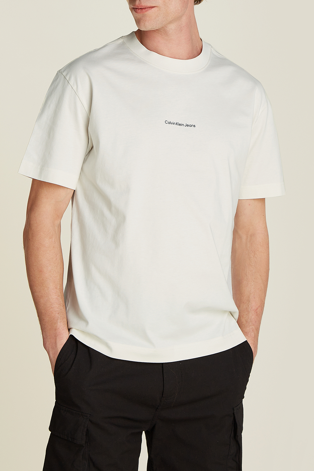 תמונת דוגמן קידמית של חולצת טי ניו יורק