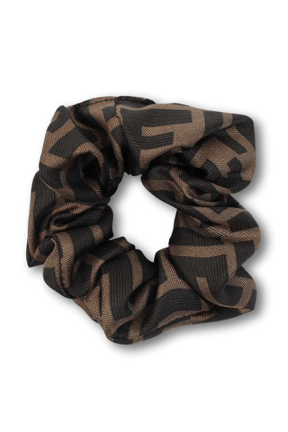 תמונת תקריב של זוג גומיות סקראנצ'י