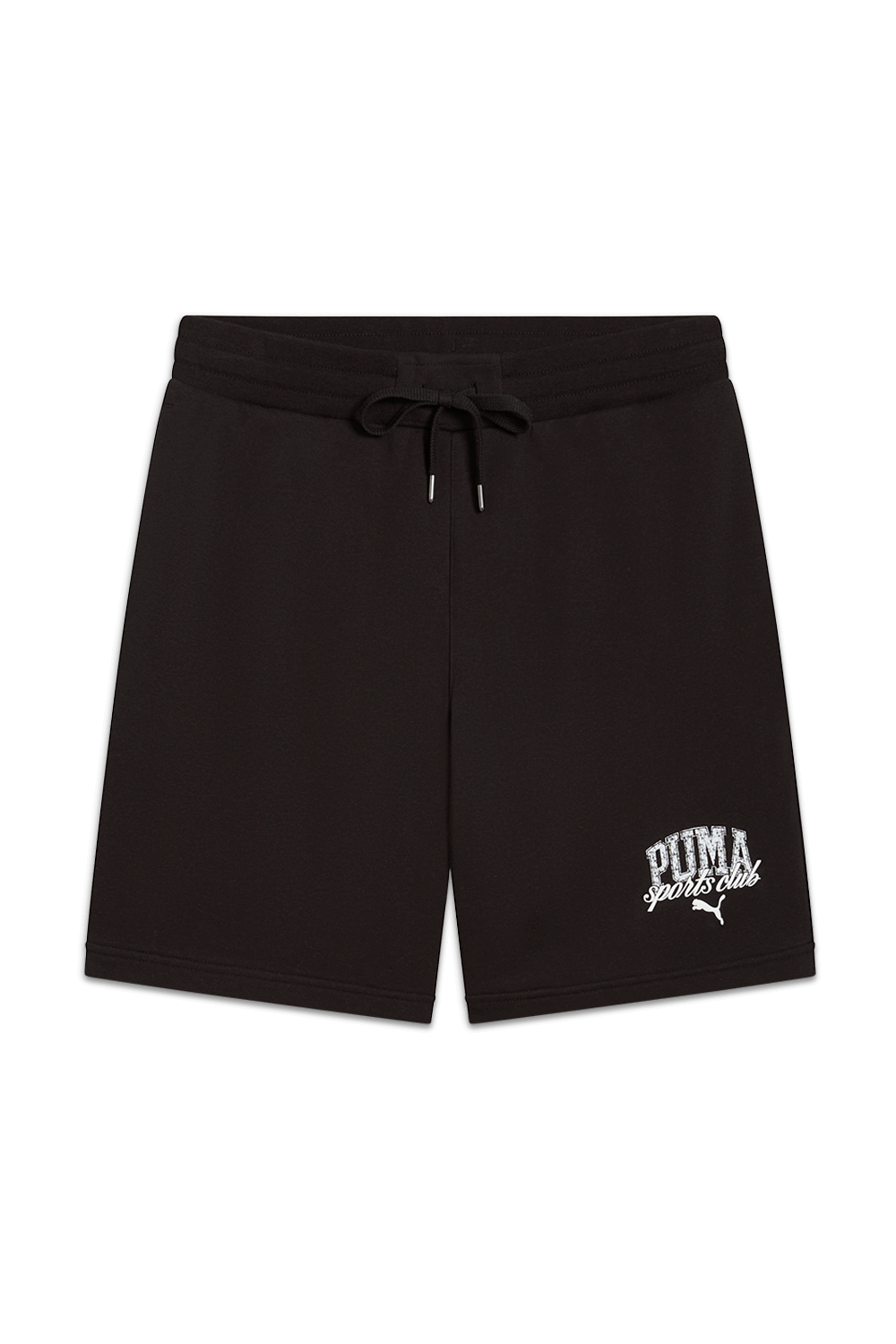 תמונה קידמית של מכנסיים קצרים