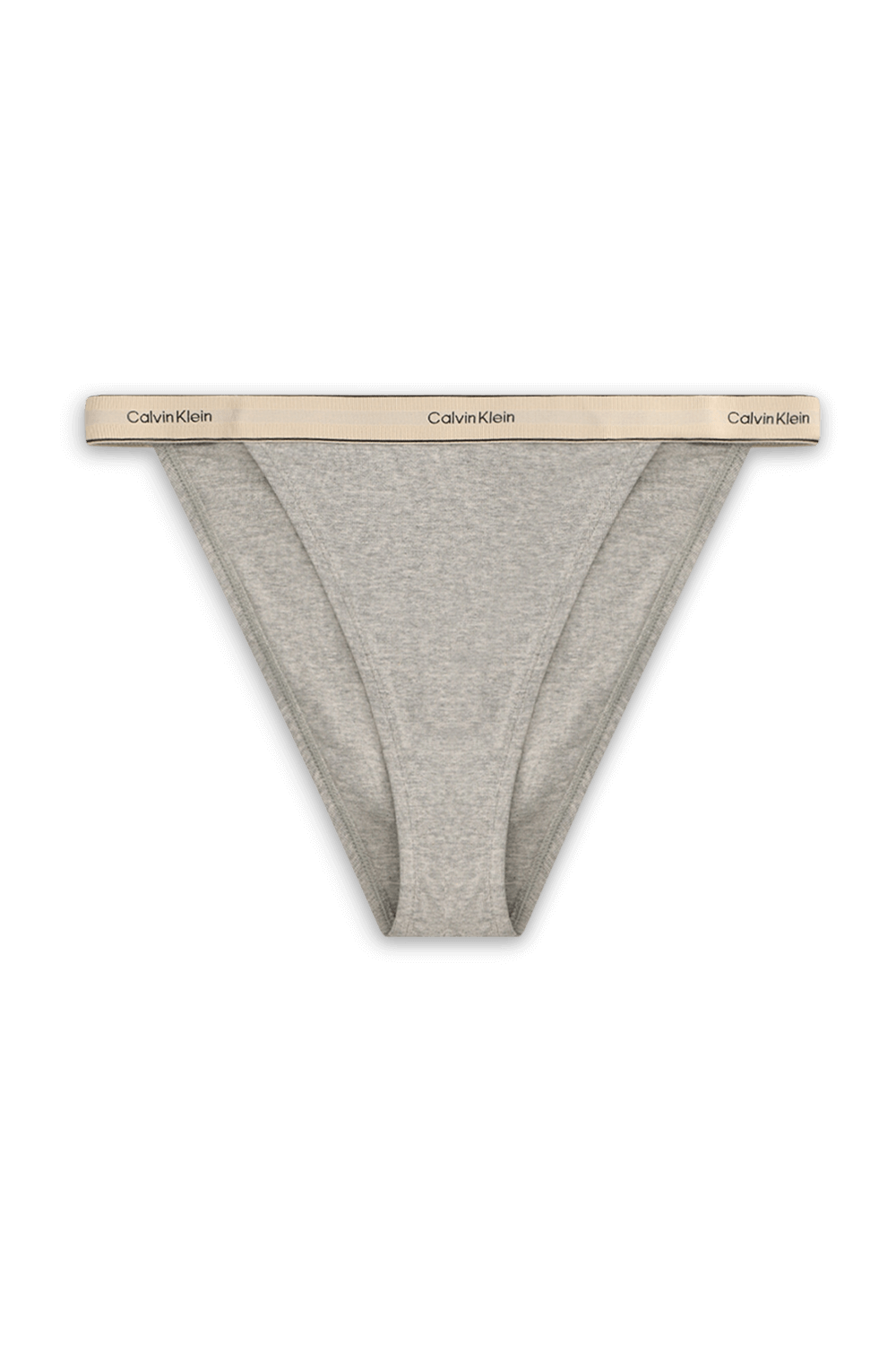 תמונה קידמית של תחתוני טנגה