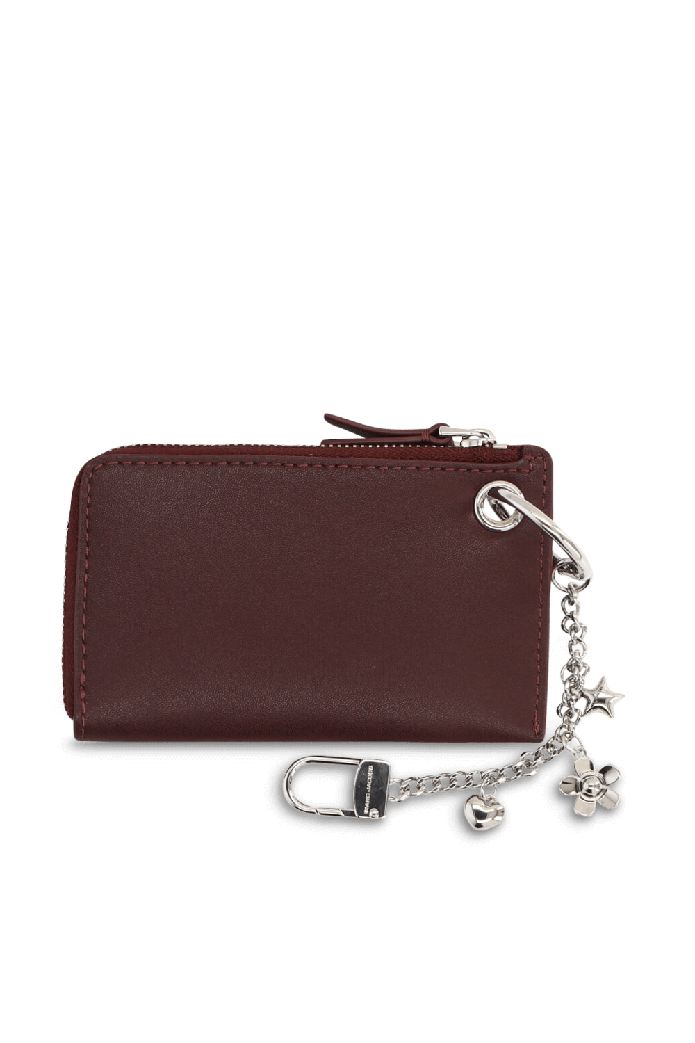 תמונה אחורית של ארנק צ'ארם