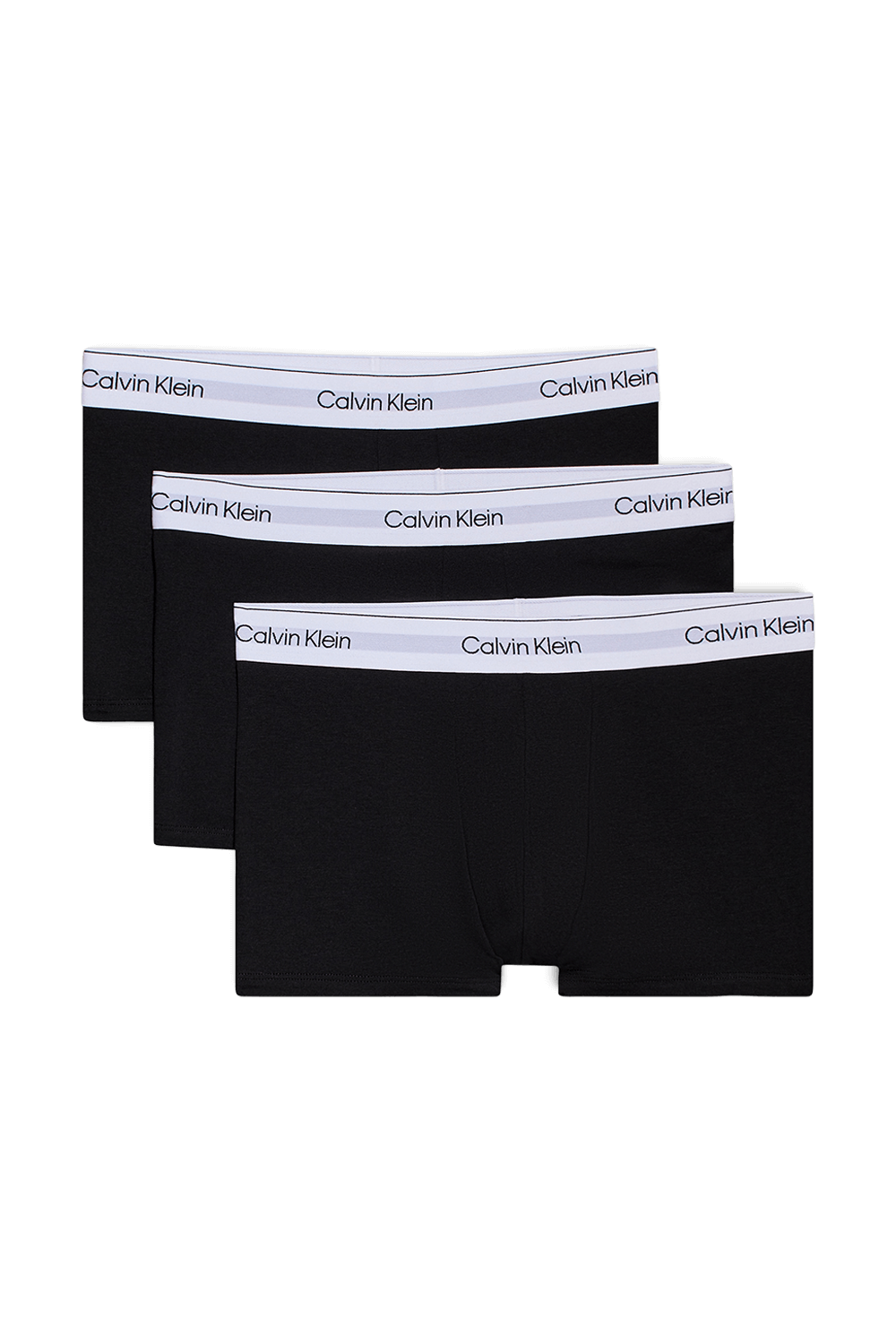 תמונה קידמית של מארז שלושה תחתוני טראנק