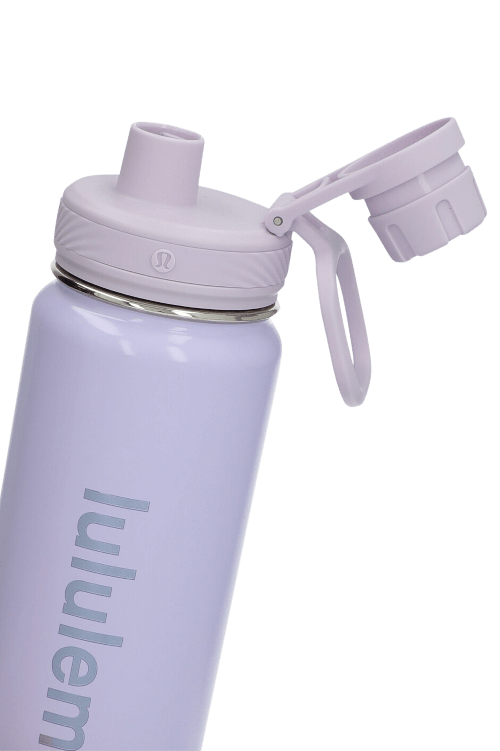 תמונה אחורית של Back to Life Sport Bottle 24oz