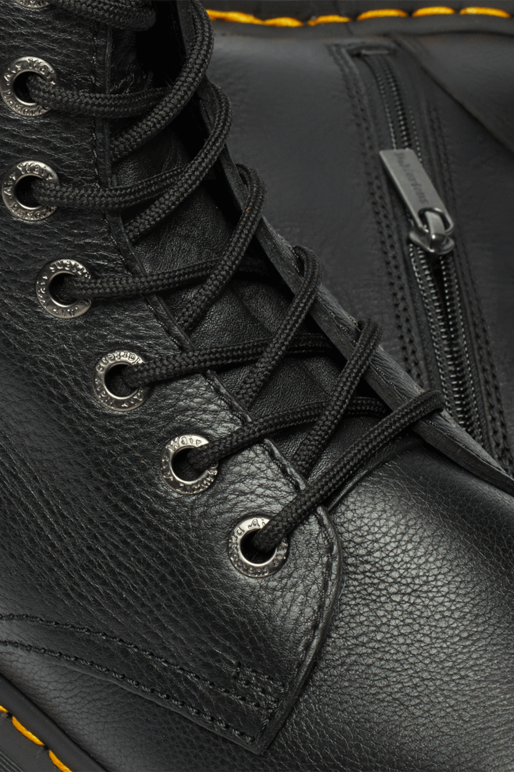 תמונת פנים של מגפוני ג'יידון 3