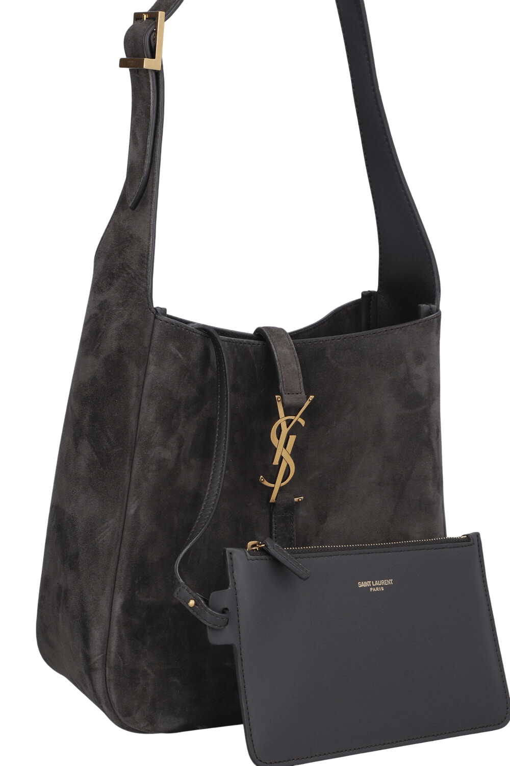 תמונת תקריב של תיק כתף לה 5 A 7 סמול