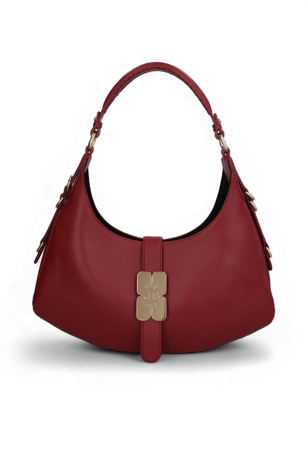 תמונה קידמית של תיק כתף סמול